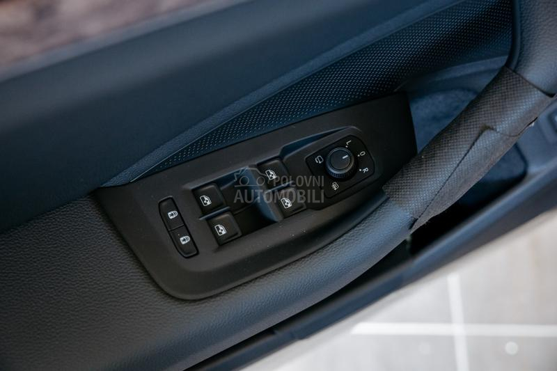 Škoda Superb LK - LAGER