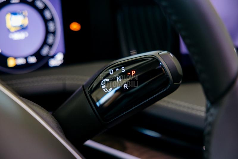 Škoda Superb LK - LAGER