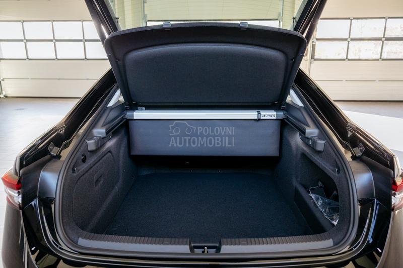 Škoda Superb LK - LAGER