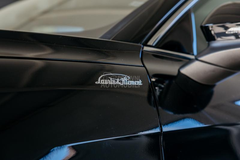 Škoda Superb LK - LAGER