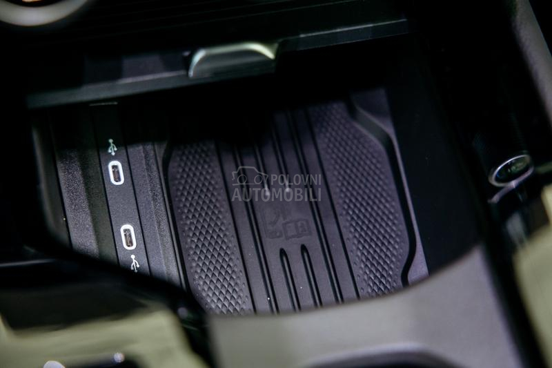 Škoda Superb LK - LAGER