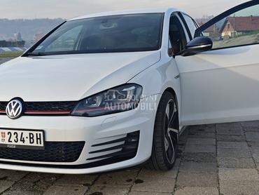 Volkswagen Golf 7 DSG Aut