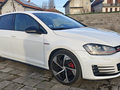 Volkswagen Golf 7 DSG Aut