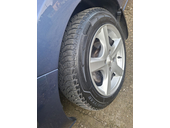 Ford Fusion 1.4TDCI  L.E.P
