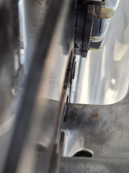 Yamaha MT03 MT 03 A2 kategorija