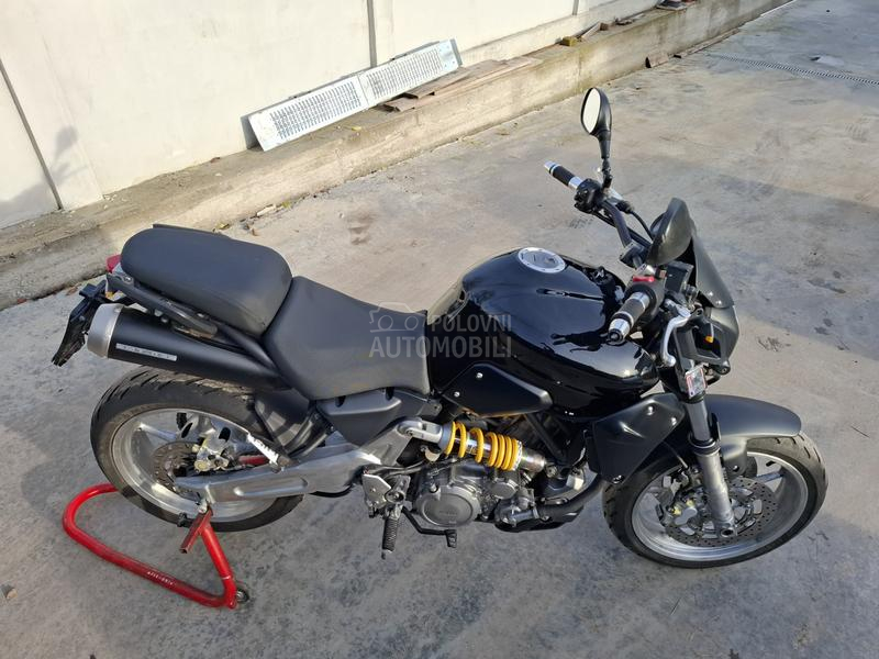 Yamaha MT03 MT 03 A2 kategorija