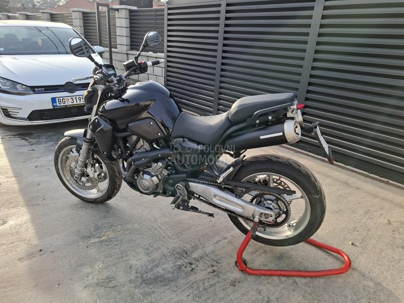 Yamaha MT03 MT 03 A2 kategorija