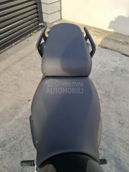 Yamaha MT03 MT 03 A2 kategorija