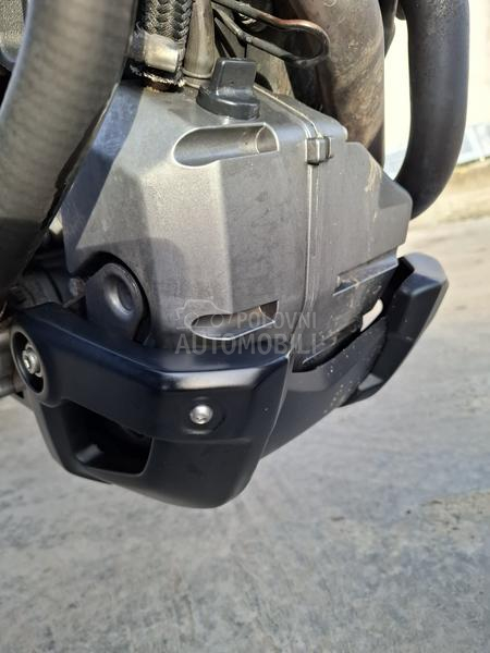 Yamaha MT03 MT 03 A2 kategorija