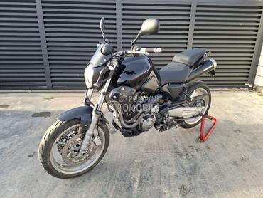 Yamaha MT03 MT 03 A2 kategorija
