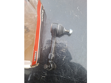 desni kraj spone za Renault Kangoo