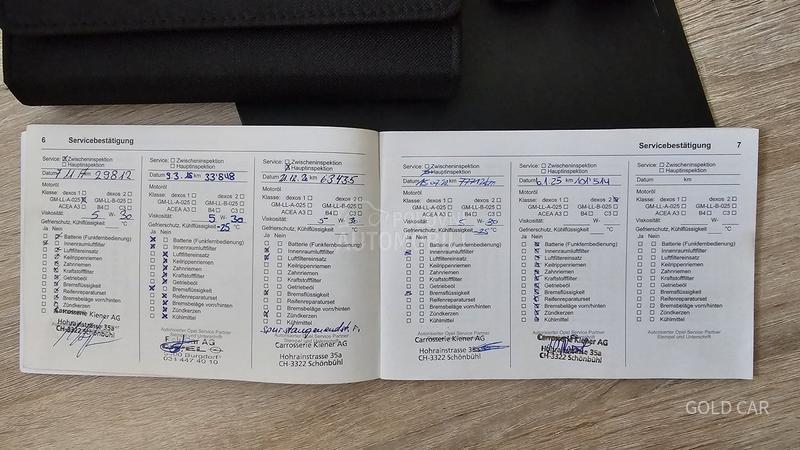 Opel Corsa E 1.0turbo ecotec