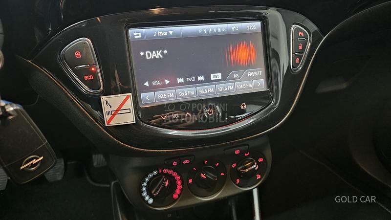 Opel Corsa E 1.0turbo ecotec