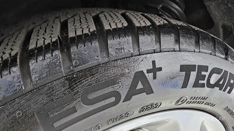 Opel Corsa E 1.0turbo ecotec