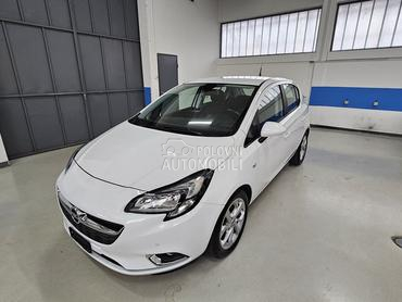 Opel Corsa E 1.0turbo ecotec