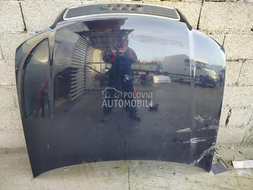 Hauba za Audi A4 od 2000. do 2004. god.