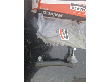 kraj spone za Renault Megane