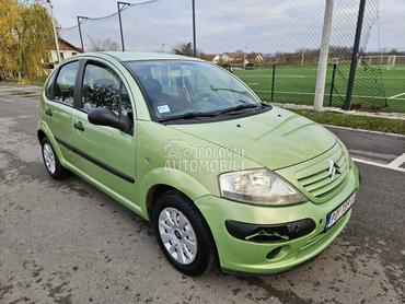 Citroen C3 