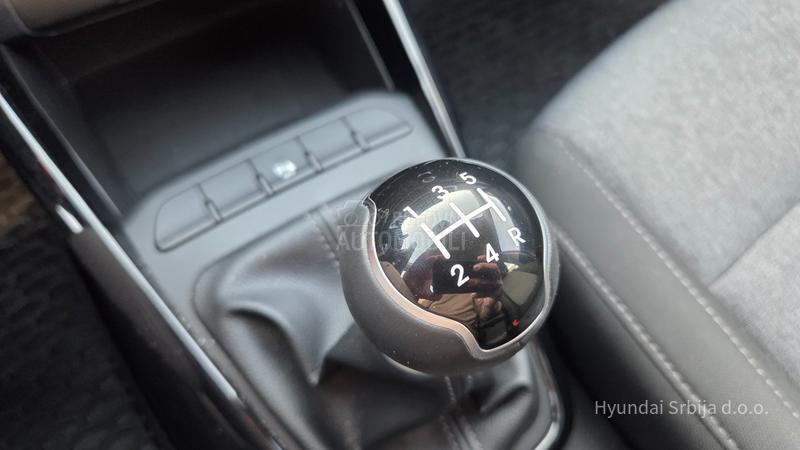 Kia Stonic 1.2 LX URBAN