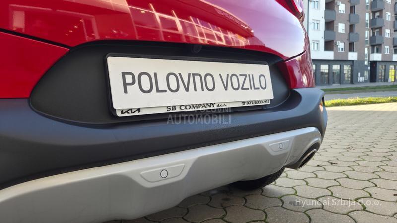 Kia Stonic 1.2 LX URBAN