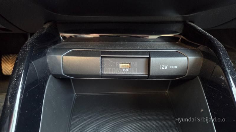 Kia Stonic 1.2 LX URBAN