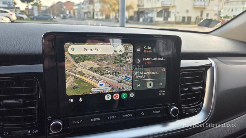 Kia Stonic 1.2 LX URBAN