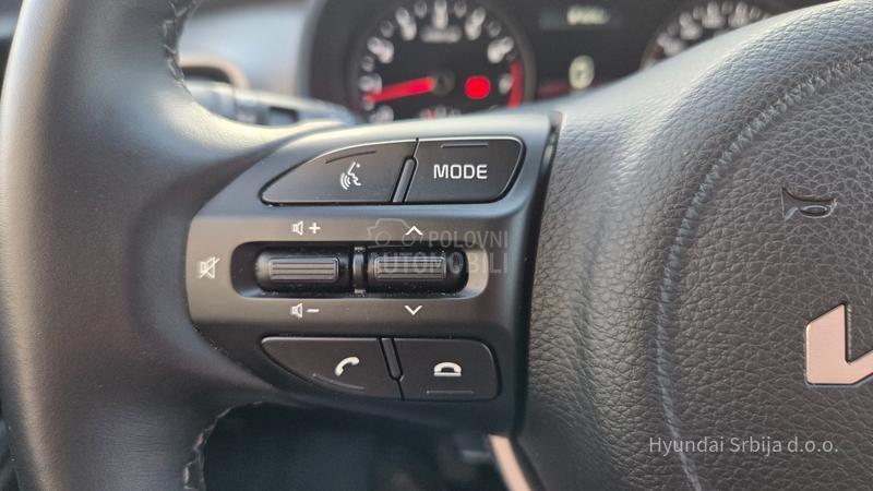 Kia Stonic 1.2 LX URBAN