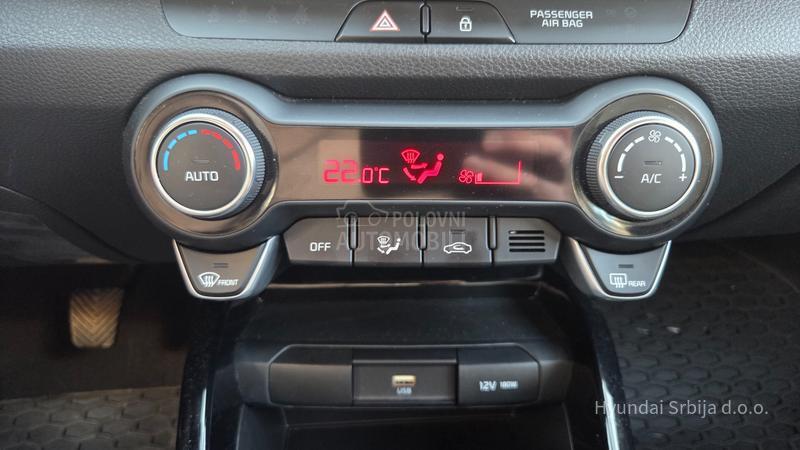 Kia Stonic 1.2 LX URBAN