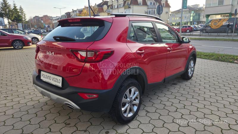 Kia Stonic 1.2 LX URBAN