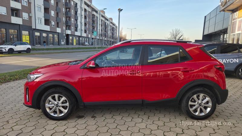 Kia Stonic 1.2 LX URBAN