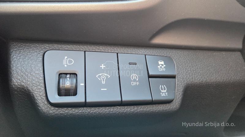 Kia Stonic 1.2 LX URBAN