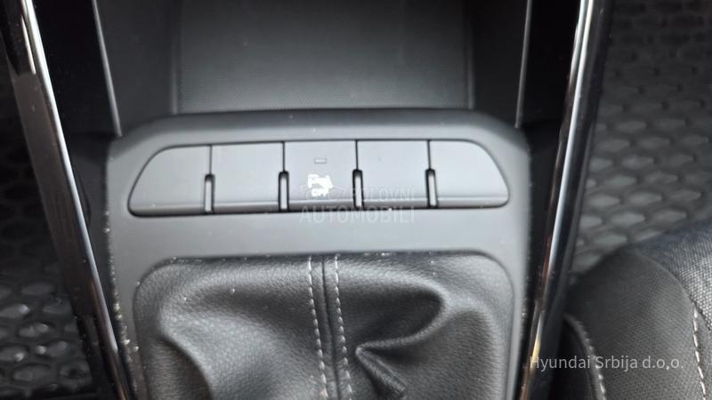 Kia Stonic 1.2 LX URBAN