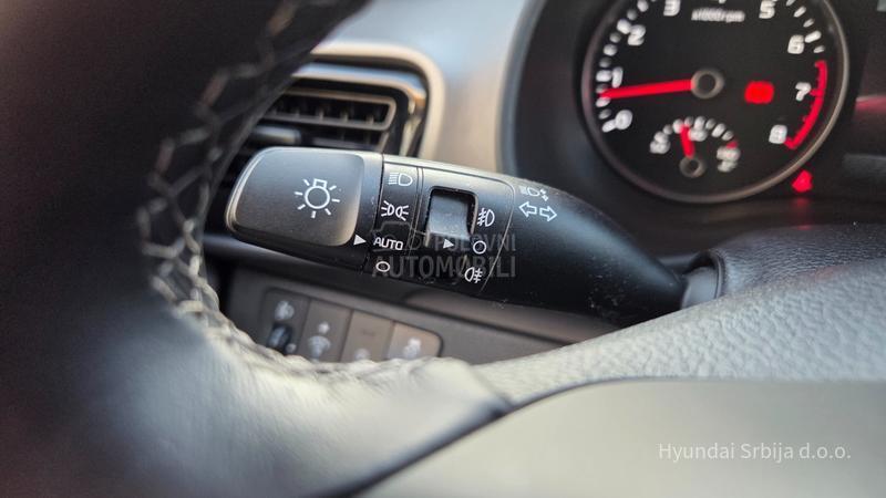 Kia Stonic 1.2 LX URBAN