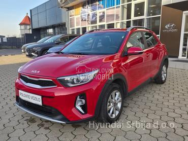 Kia Stonic 1.2 LX URBAN