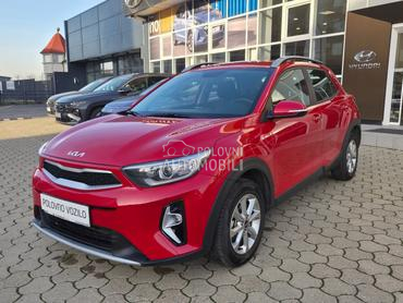 Kia Stonic 1.2 LX URBAN