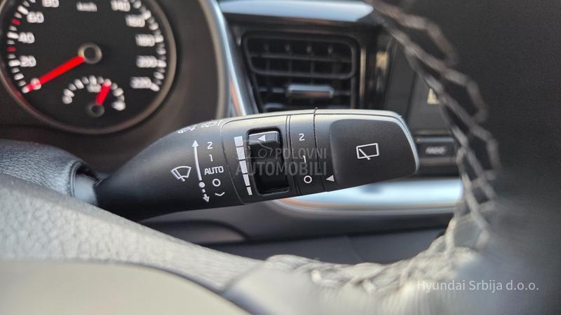 Kia Stonic 1.2 LX URBAN