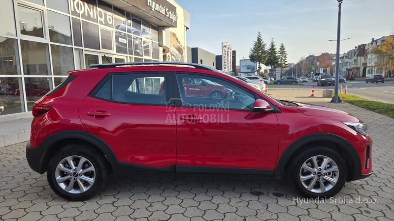 Kia Stonic 1.2 LX URBAN
