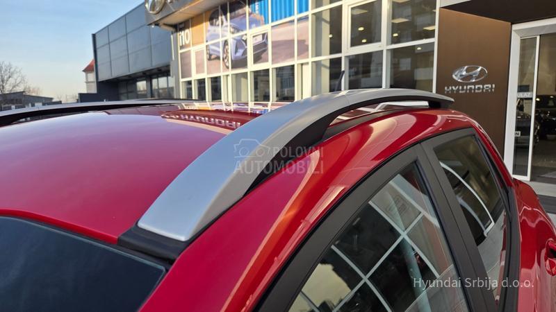 Kia Stonic 1.2 LX URBAN