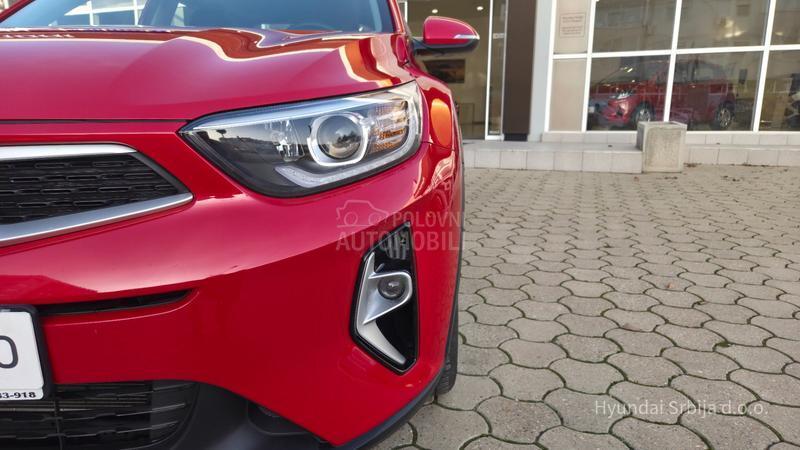 Kia Stonic 1.2 LX URBAN