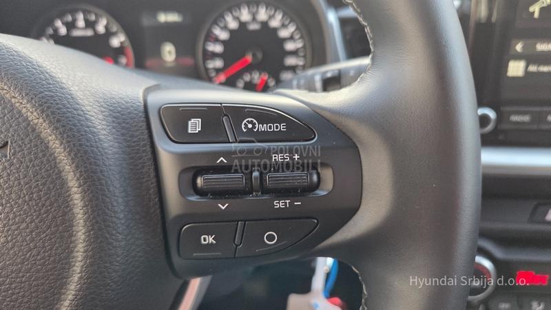 Kia Stonic 1.2 LX URBAN