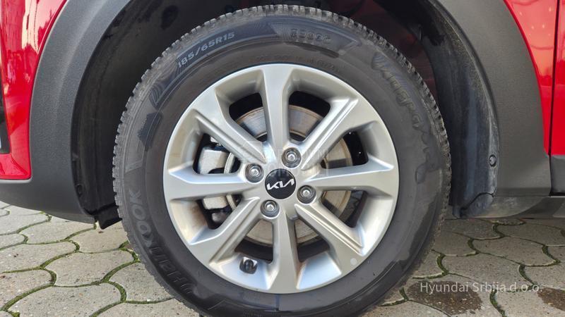 Kia Stonic 1.2 LX URBAN