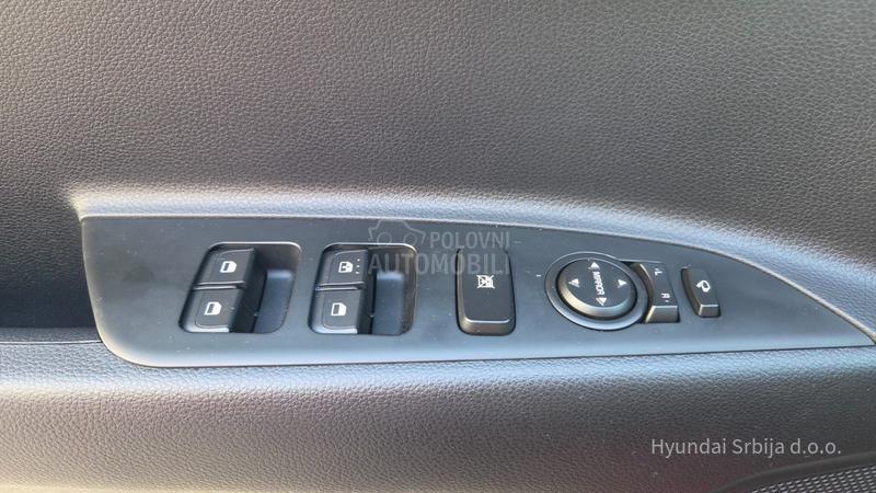 Kia Stonic 1.2 LX URBAN