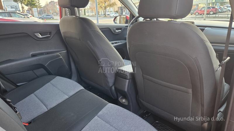 Kia Stonic 1.2 LX URBAN
