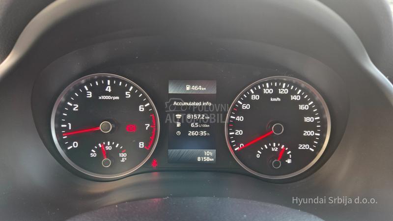 Kia Stonic 1.2 LX URBAN