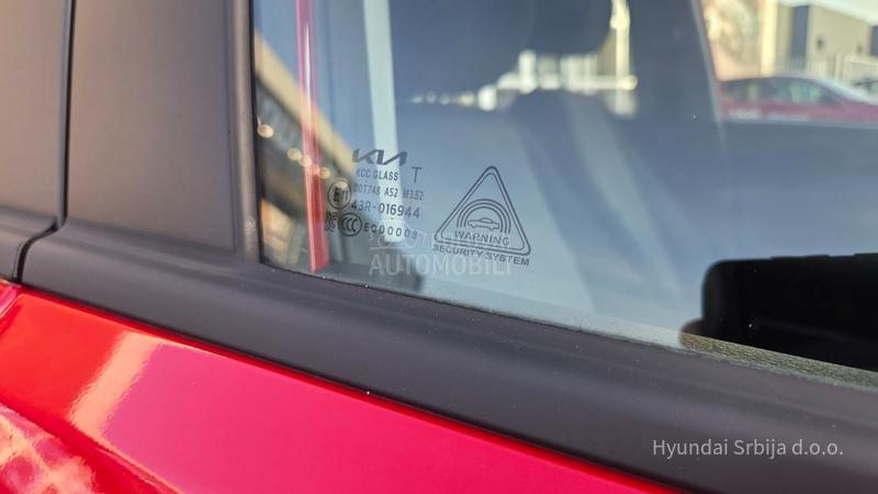 Kia Stonic 1.2 LX URBAN