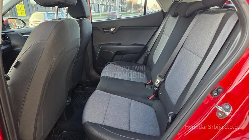 Kia Stonic 1.2 LX URBAN