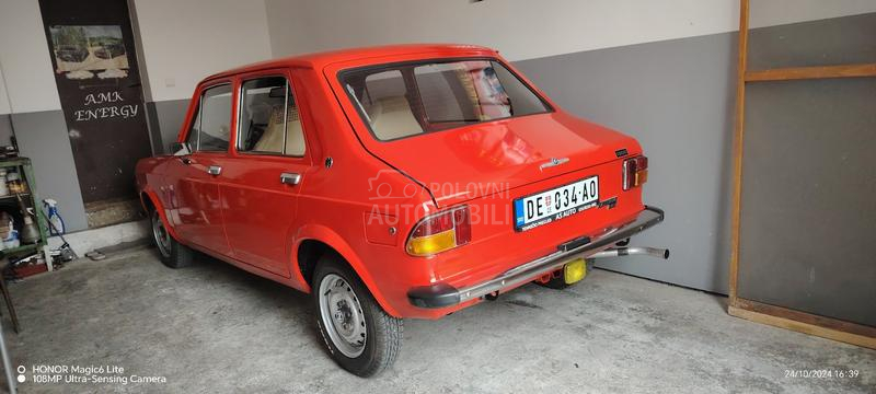 Zastava 101 SC