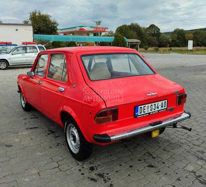 Zastava 101 SC