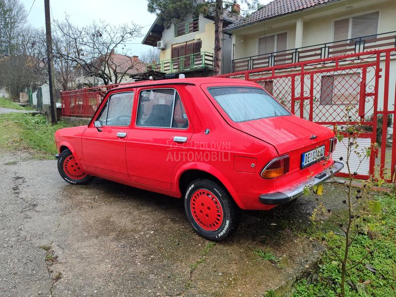 Zastava 101 SC
