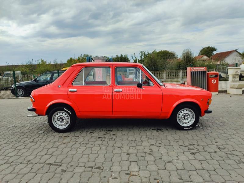 Zastava 101 SC